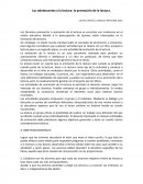 Los adolecentes y la lectura la promocion de la lectura