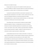 Definiendo la Calidad Universitaria