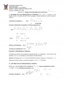 MODELOS DE DISTRIBUCION CONTINUOS