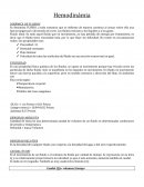 Hemodinámia DINÁMICA DE FLUIDOS