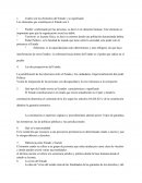 Elementos del Estado. Las dos perspectivas del Estado