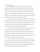 Capacitación y desarrollo empleados