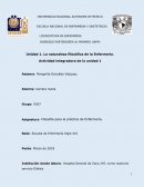 INGRESOS PORTERIORES AL PRIMERO (IAPP)