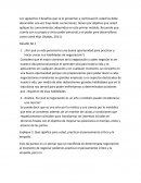 Tecnicas de negociación, desafios