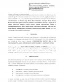 Prescripcion positiva inmueble Edomex