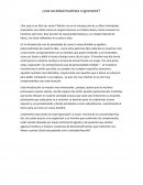 ¿una sociedad machista o ignorante?