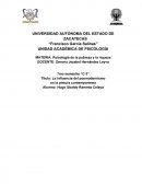 La influencia del posmodernismo