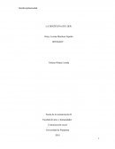 LA DISCIPLINA DEL SER