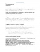 DESCRIBE LAS FASES DEL IMPERIO ROMANO