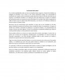 Ensayo Localización Red Lobster