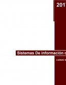 Sistemas de informacion de mercadotecnia final