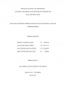 APLICATIVO WEB PARA FORMULACIÓN DE PLAN DE NEGOCIOS A NUEVOS EMPRENDEDORES