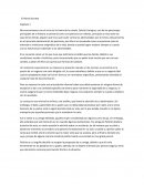 El héroe discreto Felicito Yanaque