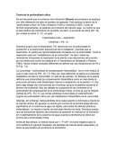 Teoria de la profundidad critica
