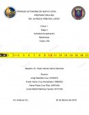 PREPARATORIA #24 física