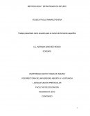 Características de la Educación a Distancia