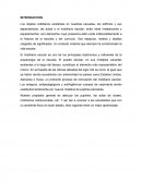 Los objetos cotidianos existentes en nuestras escuelas, los edificios y sus dependencias