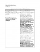 Propuesta - Ingenieria del Software fase 1