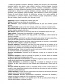 Etica, resolucion de preguntas Cap 2