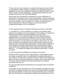 ¿Qué explicación puedes dar a esta situación desde el punto de vista del aprendizaje?