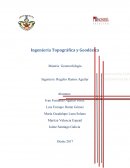 Geomorfologia Cristales