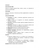 Anamnesis Salud Definición OMS