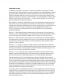 Estres en el tiempo libre