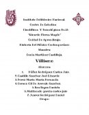 Historia Del México Contemporáneo