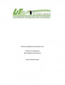 Normas y Estándares de Proyectos de TI