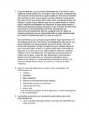 BIOLOGIA los alimentos de consumo