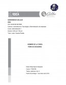 El análisis COSTO-EFECTIVIDAD