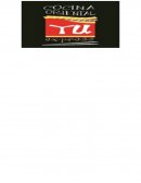 Estrategica proyecto Cocina Oriental Yu Express