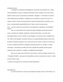 La Carrera de Derecho