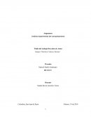 Análisis experimental del comportamiento Ensayo “Burrhus Frederic Skinner”