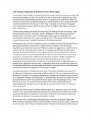 Perfil renal para el diagnóstico de insuficiencia renal crónica y aguda