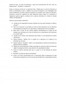 La toma de decisiones a partir del reconocimiento del otro como ser biopsicosocial