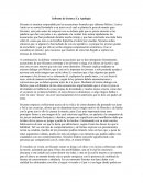 Análisis Apología de Sócrates