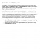 Moniciones Décimo Aniversario del Santísimo, Santa Cruz