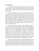 La evolución histórica del matrimonio