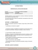 Actividad técnica respuestas de la ruta de exploración gestion logistica