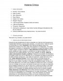 Caso trevor reznik