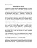 Delgado Jurado Diego Capítulo 6: No te me acerques