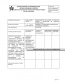 REALIZAR MANTENIMIENTO PREVENTIVO Y PREDICTIVO