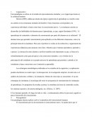 Paradigmas educativos Herrera (2003)