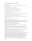 Cuando hablamos de oferta adicional de acciones ordinarias, que pretende la empresa?