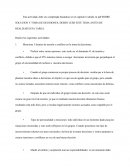 Teoria de grupo No.V