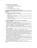 Que debe contener la demanda laboral?