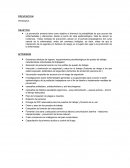 PREVENCION PRIMARIA - ACTIVIDADES