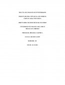 PRÁCTICA DE ZOOLOGÍA DE INVERTEBRADOS