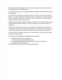 Examen Parcial BASE DE DATOS. Página 1